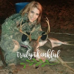 Meet your Posher, Talicia